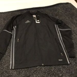 NWT men’s Adidas jacket